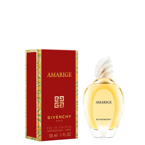 amarige givenchy douglas
